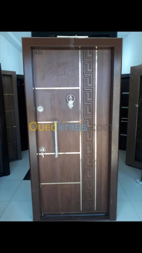Ventes portes blindeės #turque