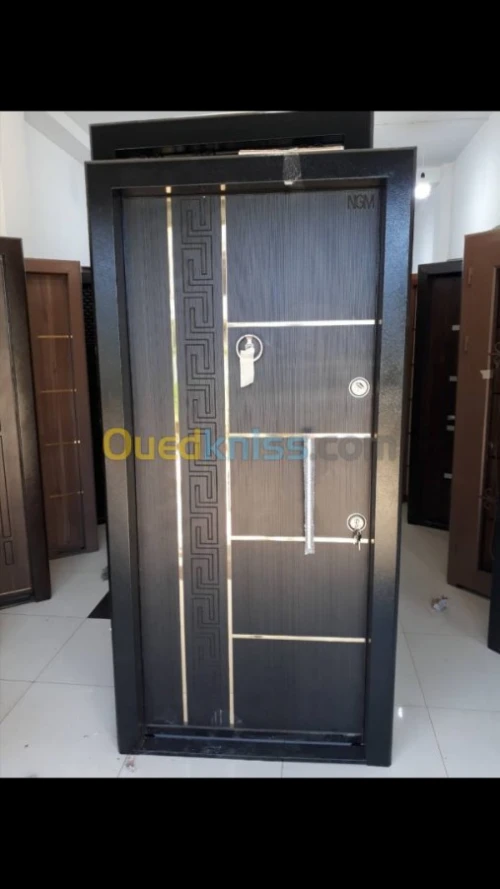 Ventes portes blindeės #turque