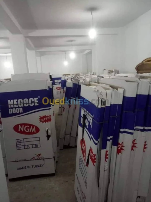 Ventes portes blindeės #turque