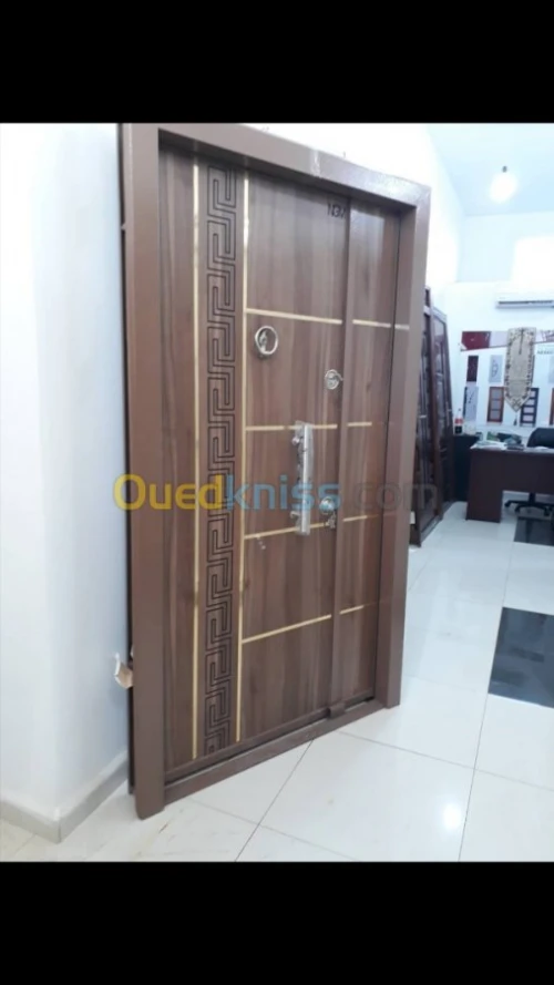Ventes portes blindeės #turque
