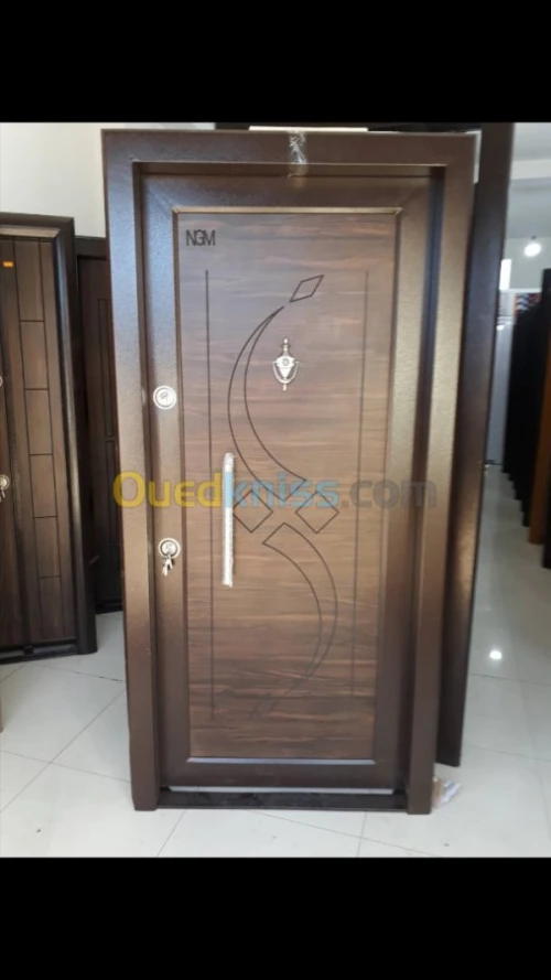 Ventes portes blindeės #turque