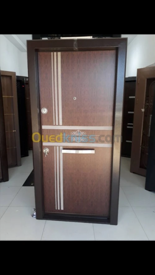 Ventes portes blindeės #turque