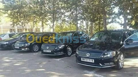 Locations voiture vip avec chauffeur