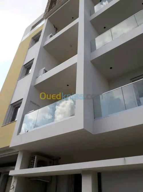Rampe descalier