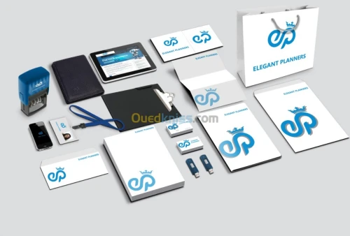 Emballage "PACKAGING"