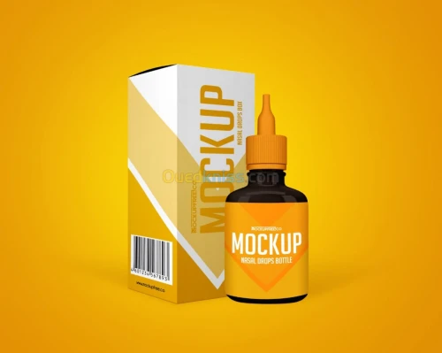 Emballage "PACKAGING"