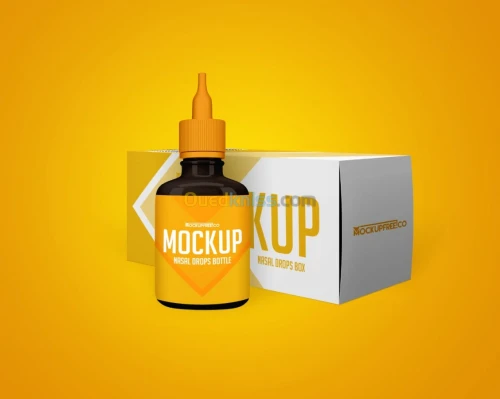 Emballage "PACKAGING"