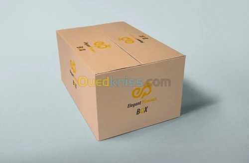 Emballage "PACKAGING"