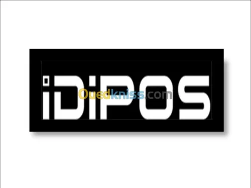IMPRIMANTE TICKET DE CAISSE