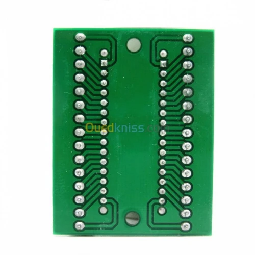 Adaptateur de terminal Arduino nano