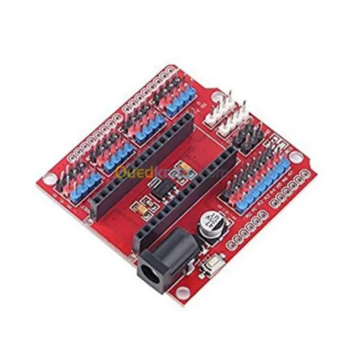 Adaptateur de terminal Arduino nano