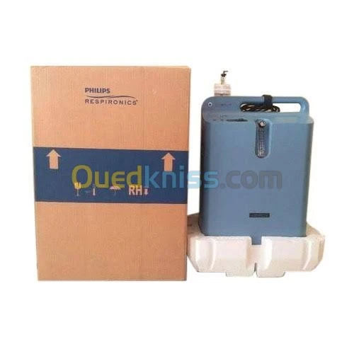 Concentrateur d'oxygène PHILIPS everfl