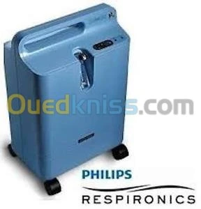 Concentrateur d'oxygène PHILIPS everfl