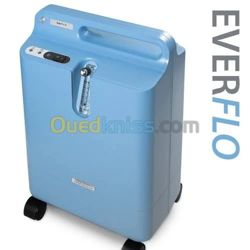 Concentrateur d'oxygène PHILIPS everfl
