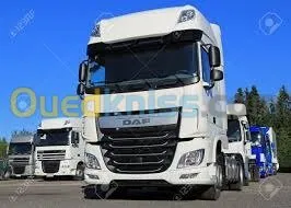 TRANSPORT ET MANUTENTION