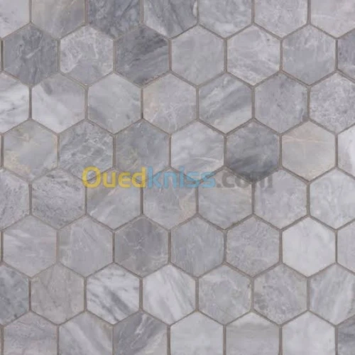 Dalle de sol faience Marbre carreaux