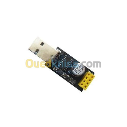 programmeur Esp01 pour ESP8266 arduino