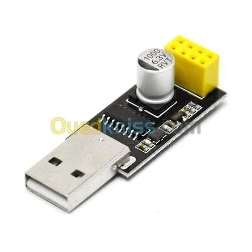 programmeur Esp01 pour ESP8266 arduino