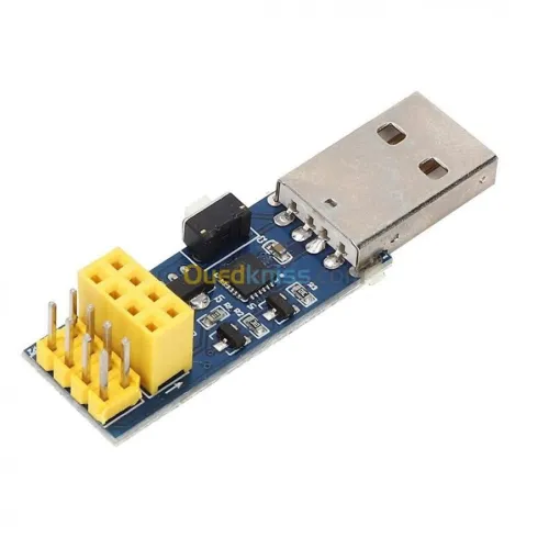 programmeur Esp01 pour ESP8266 arduino