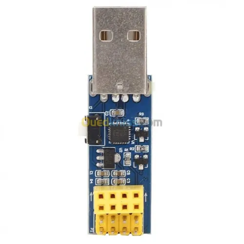 programmeur Esp01 pour ESP8266 arduino