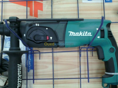 Répartition HILTI BOSCH SPIT تصليح MAKITA DE