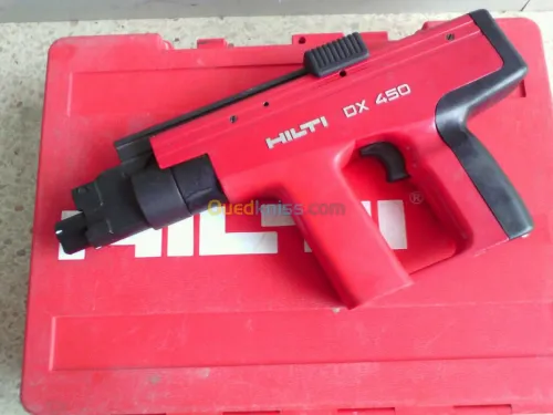 Répartition HILTI BOSCH SPIT تصليح MAKITA DE