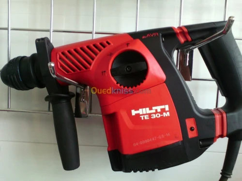 Répartition HILTI BOSCH SPIT تصليح MAKITA DE