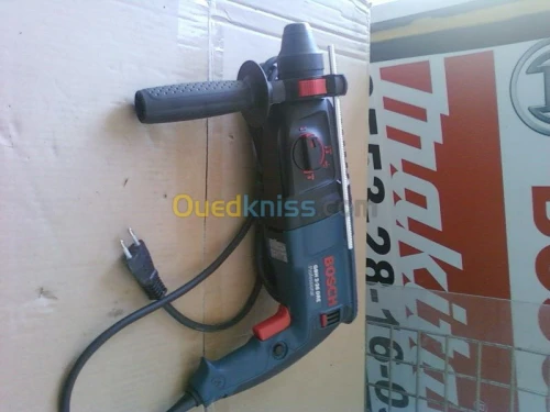 Répartition HILTI BOSCH SPIT تصليح MAKITA DE
