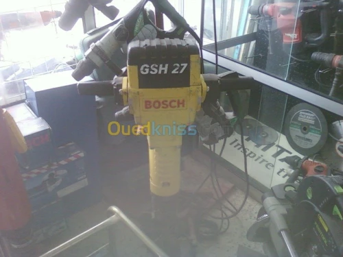 Répartition HILTI BOSCH SPIT تصليح MAKITA DE