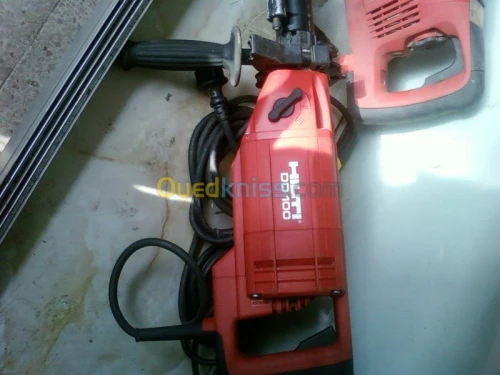 Répartition HILTI BOSCH SPIT تصليح MAKITA DE