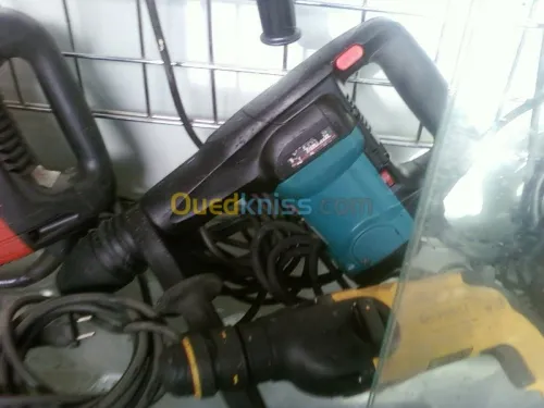 Répartition HILTI BOSCH SPIT تصليح MAKITA DE