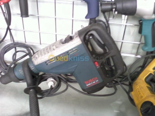 Répartition HILTI BOSCH SPIT تصليح MAKITA DE