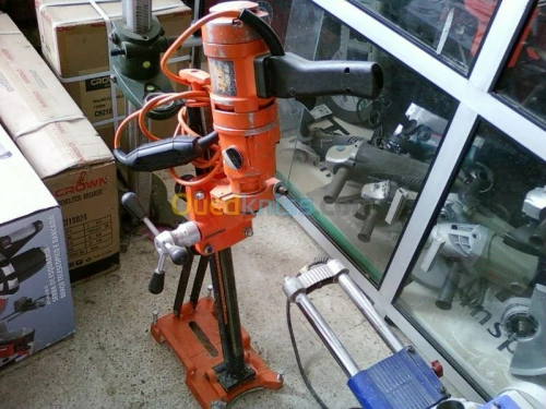 Répartition HILTI BOSCH SPIT تصليح MAKITA DE