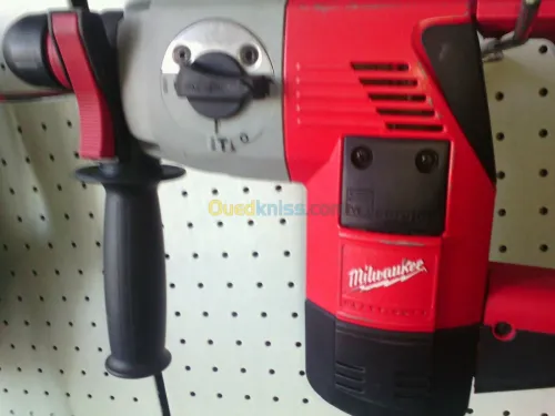 Répartition HILTI BOSCH SPIT تصليح MAKITA DE
