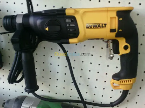 Répartition HILTI BOSCH SPIT تصليح MAKITA DE