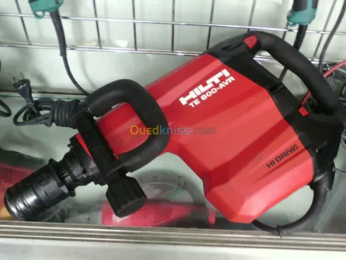 Répartition HILTI BOSCH SPIT تصليح MAKITA DE