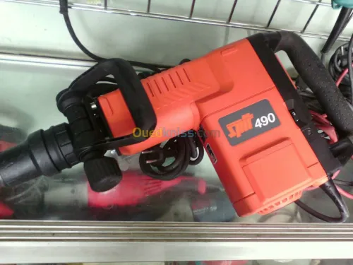 Répartition HILTI BOSCH SPIT تصليح MAKITA DE