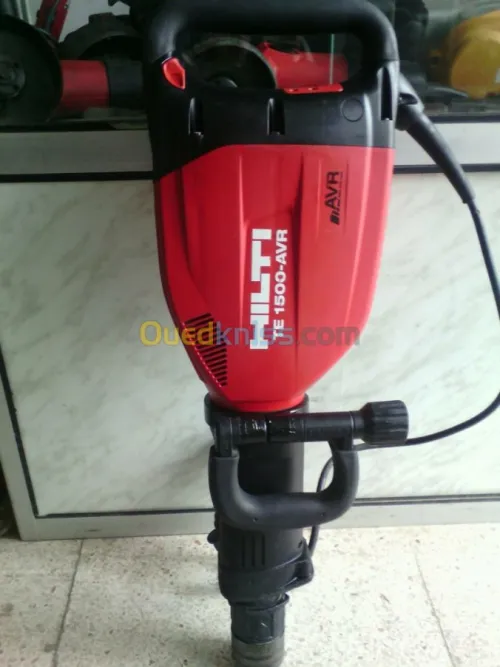 Répartition HILTI BOSCH SPIT تصليح MAKITA DE