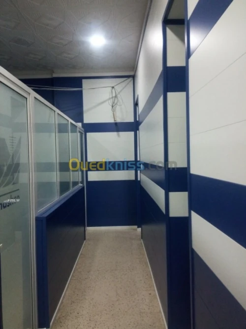 Travaux