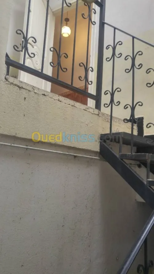 Vente Villa Alger Cheraga