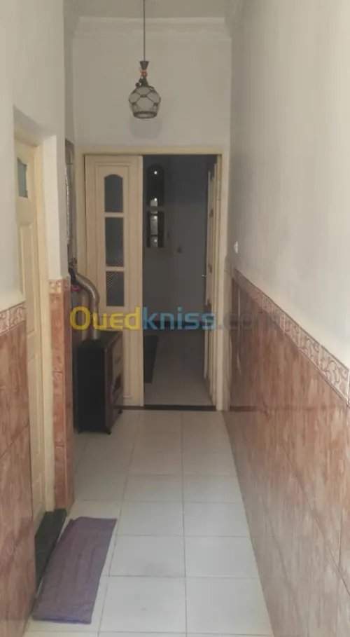 Vente Villa Alger Cheraga