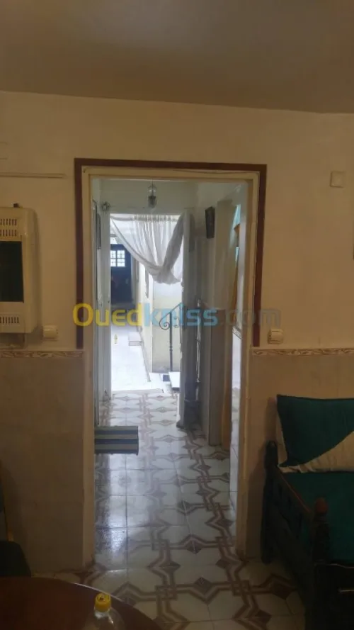 Vente Villa Alger Cheraga