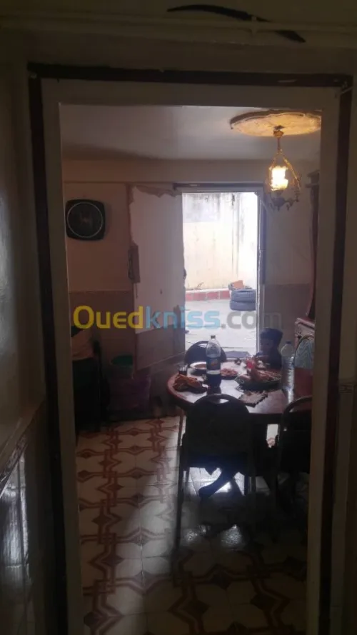 Vente Villa Alger Cheraga