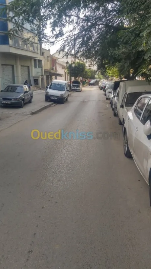 Vente Villa Alger Cheraga