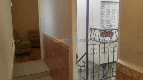 Vente Villa Alger Cheraga