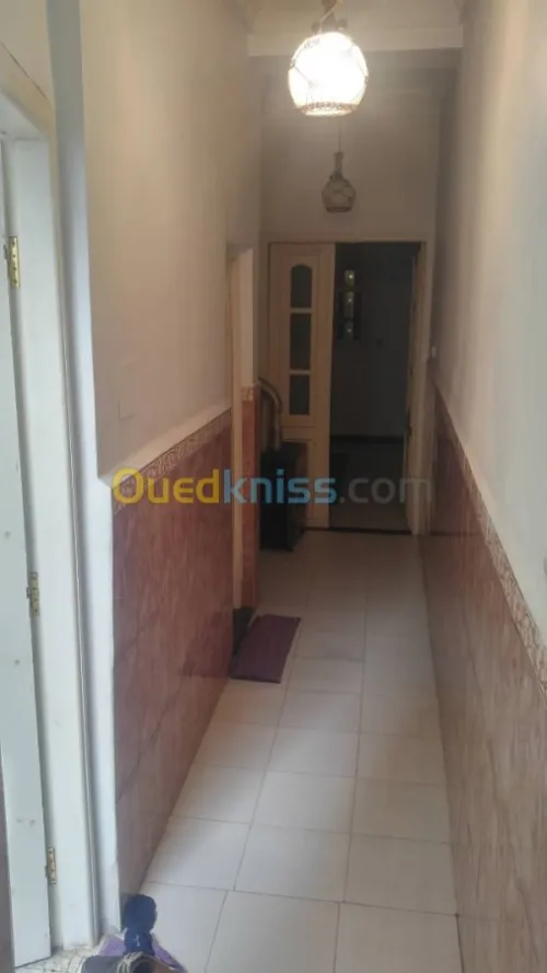Vente Villa Alger Cheraga