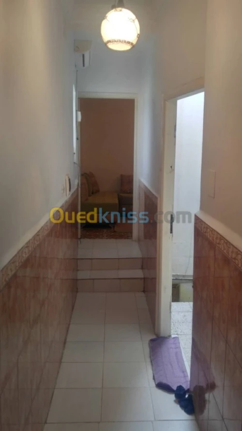 Vente Villa Alger Cheraga