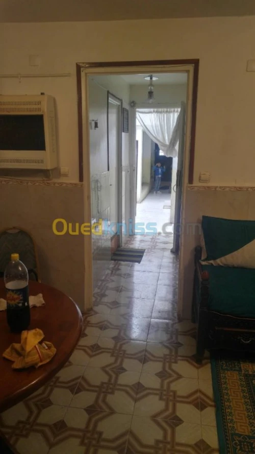 Vente Villa Alger Cheraga