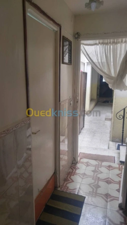 Vente Villa Alger Cheraga