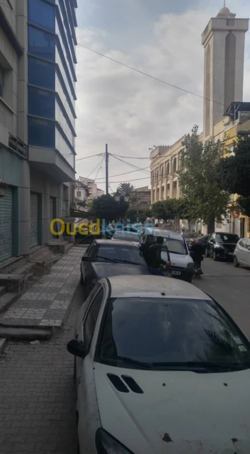 Vente Villa Alger Cheraga